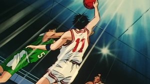 Slam Dunk Odcinek 38