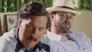 Pablo Escobar: The Drug Lord Odcinek 89
