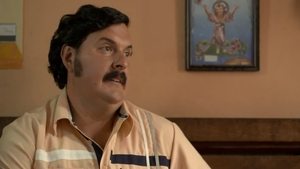 Pablo Escobar: The Drug Lord Odcinek 7