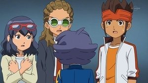 Inazuma Eleven Futbol odżywa