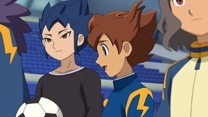 Inazuma Eleven Przywrócić drużynę Raimona