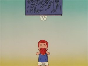 Slam Dunk Odcinek 77