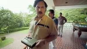 Pablo Escobar: The Drug Lord Odcinek 48