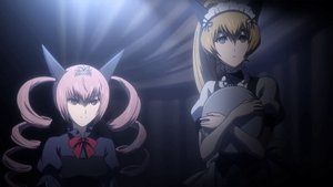 Steins;Gate Odcinek 4