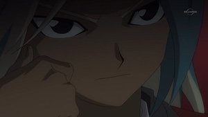 Inazuma Eleven Duch walki Ariona