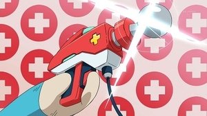 Inazuma Eleven Operacja infiltracja