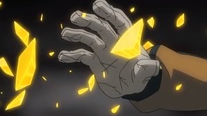 Inazuma Eleven Boska Ręka to nie wszystko