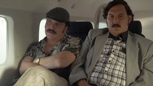 Pablo Escobar: The Drug Lord Odcinek 10