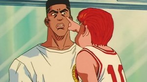 Slam Dunk Odcinek 36