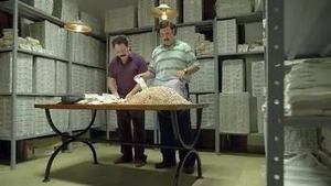 Pablo Escobar: The Drug Lord Odcinek 37