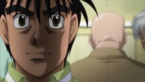 Hajime no Ippo: The Fighting! Odcinek 10