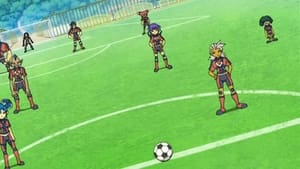 Inazuma Eleven Odcinek 51