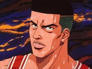 Slam Dunk Odcinek 82