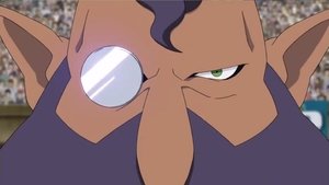 Inazuma Eleven Odcinek 114