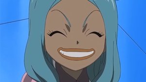 Inazuma Eleven Odcinek 41