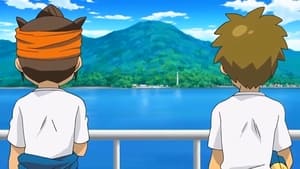 Inazuma Eleven Odcinek 47
