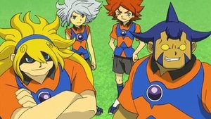Inazuma Eleven Odcinek 58