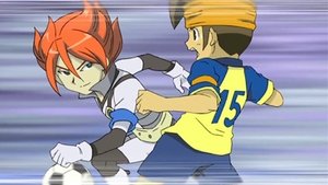 Inazuma Eleven Odcinek 61