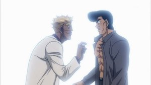 Hajime no Ippo: The Fighting! Odcinek 19