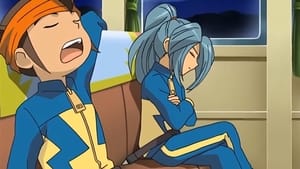 Inazuma Eleven Odcinek 31