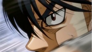 Hajime no Ippo: The Fighting! Odcinek 2