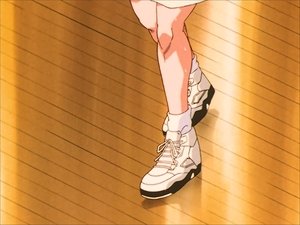 Slam Dunk Odcinek 89