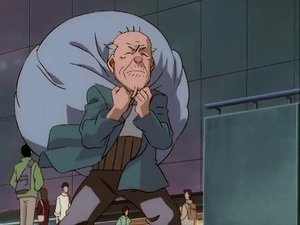 Hajime no Ippo: The Fighting! Odcinek 71