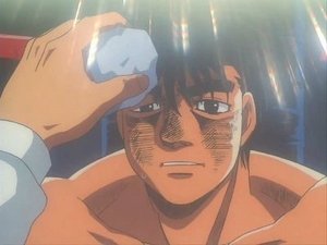Hajime no Ippo: The Fighting! Odcinek 74