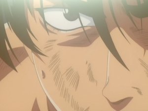 Hajime no Ippo: The Fighting! Odcinek 24