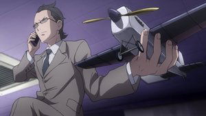 Deadman Wonderland Odcinek 3
