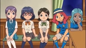 Inazuma Eleven Odcinek 113