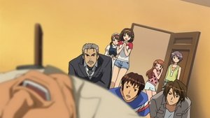 Melancholia Haruhi Suzumiyi Odcinek 8