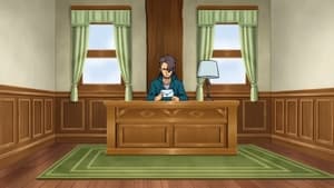 Inazuma Eleven Odcinek 86
