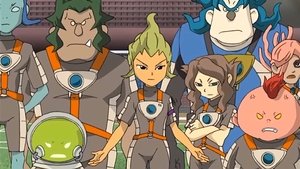 Inazuma Eleven Odcinek 30