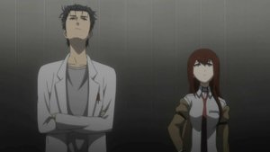 Steins;Gate Odcinek 14