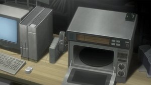 Steins;Gate Odcinek 2