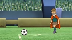 Inazuma Eleven Finał w Akademii Królewskiej: część 2