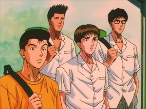 Slam Dunk Odcinek 97