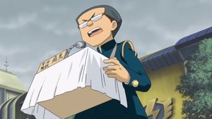 Inazuma Eleven Odcinek 65