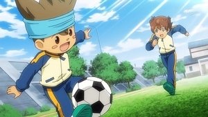 Inazuma Eleven Obawy trenera Sharpa!