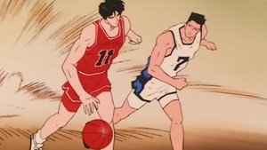 Slam Dunk Odcinek 19