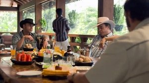 Pablo Escobar: The Drug Lord Odcinek 17
