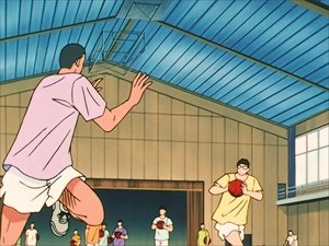 Slam Dunk Odcinek 83