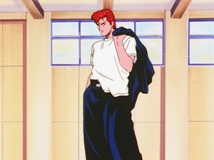 Slam Dunk Odcinek 9