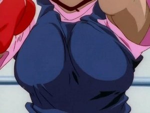 Hajime no Ippo: The Fighting! Odcinek 41