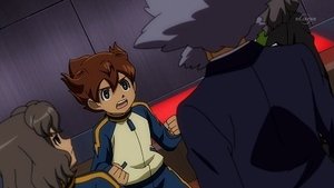 Inazuma Eleven Przebudzenie Feia