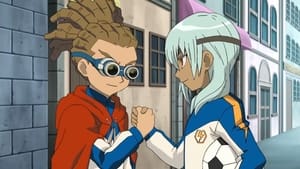 Inazuma Eleven Odcinek 90