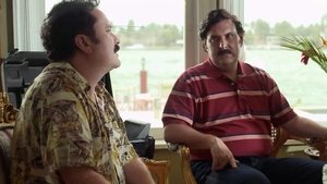Pablo Escobar: The Drug Lord Odcinek 4