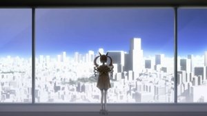 Steins;Gate Odcinek 9