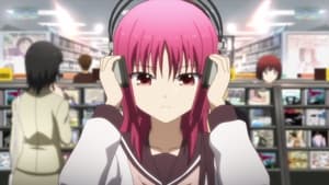 Angel Beats! Moja pieśń